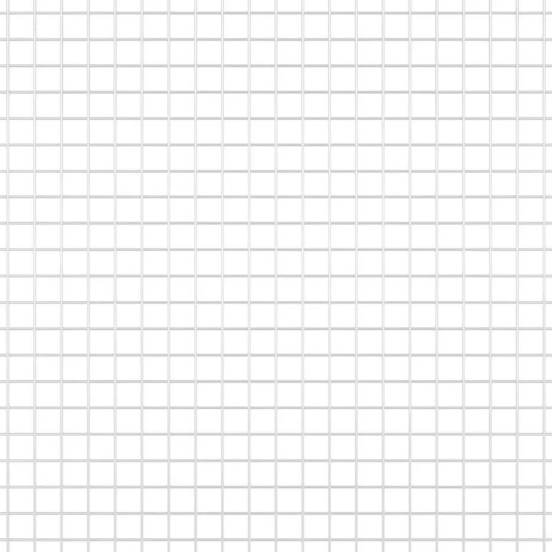 Suvirinta vielos tvora su betono baze 10 x 0,5 m (P x A)