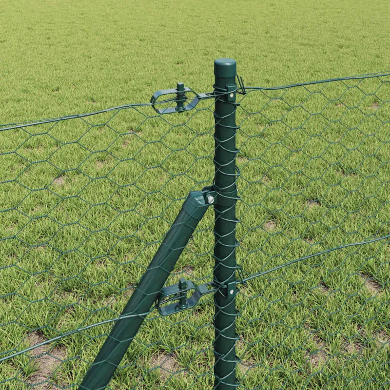 Pagrindo Suvirintas Vielos Tvora 10 x 0,6 m (P x A)