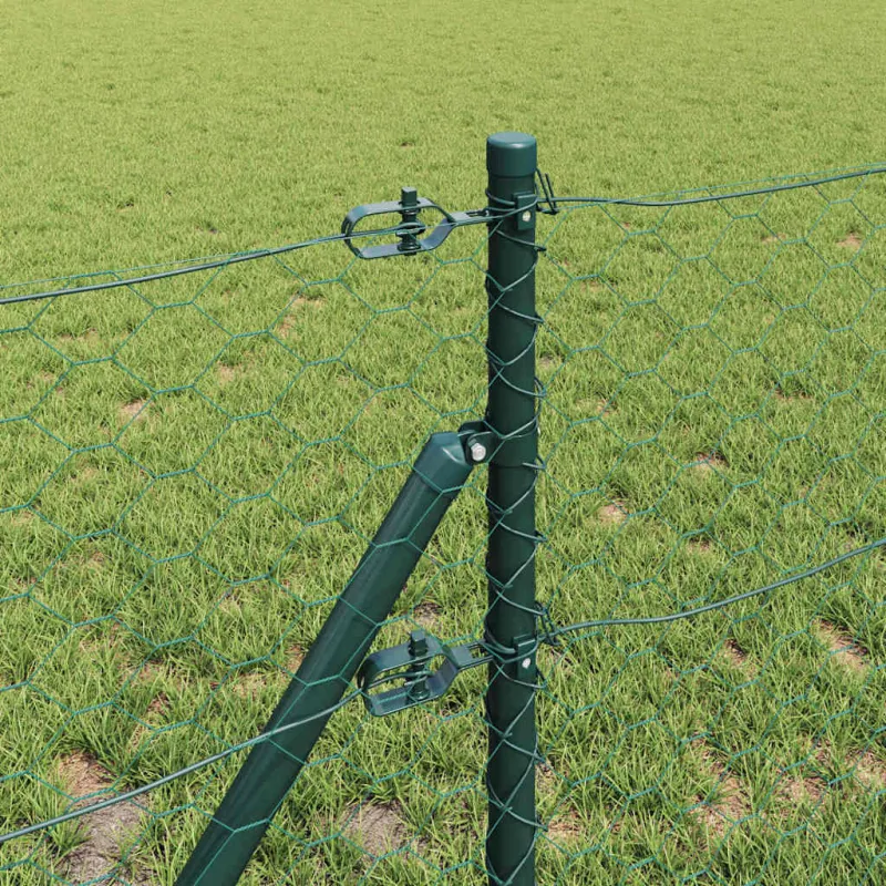 Pagrindo Suvirintas Vielos Tvora 10 x 0,6 m (P x A)