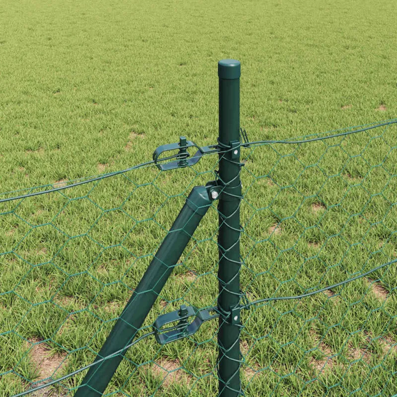 Pagrindo Suvirintas Vielos Tvora 25 x 0,5 m (P x A)