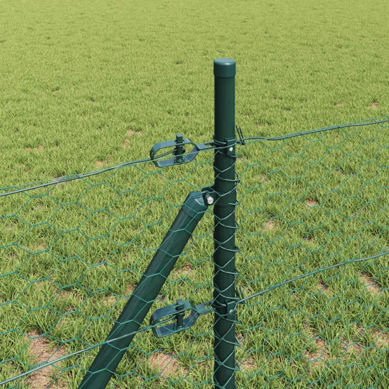 Pagrindo Suvirintas Vielos Tvora 50 x 0,6 m (P x A)