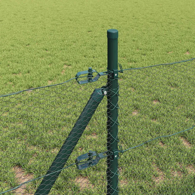 Pagrindo Suvirintas Vielos Tvora 100 x 0,4 m (W x H)