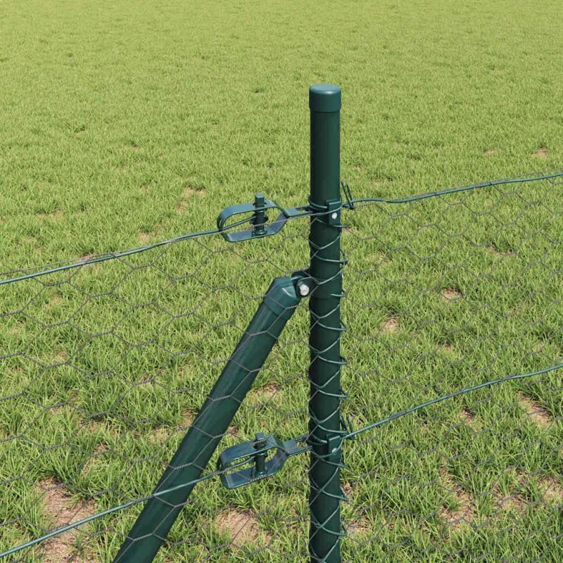 Pagrindo Suvirintas Vielos Tvora 100 x 0,6 m (P x A)