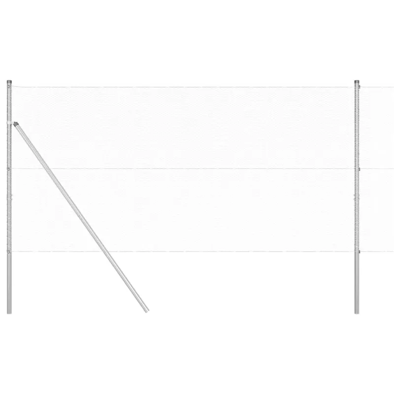 Pagrindo Suvirintas Vielos Tvora 10 x 1,4 m (P x A)