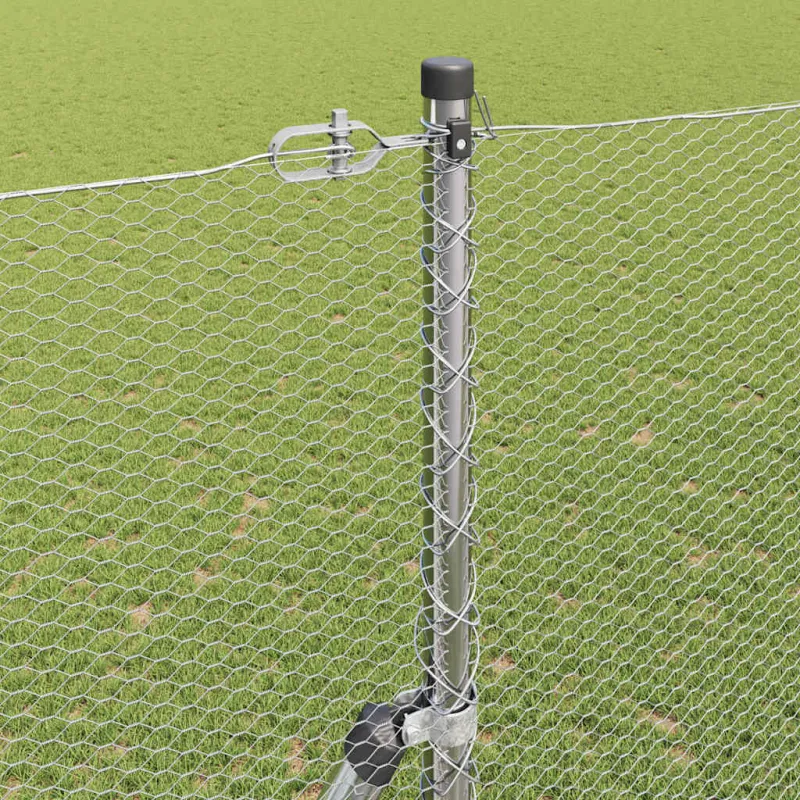 Pagrindo Suvirintas Vielos Tvora 50 x 1,5 m (P x A)