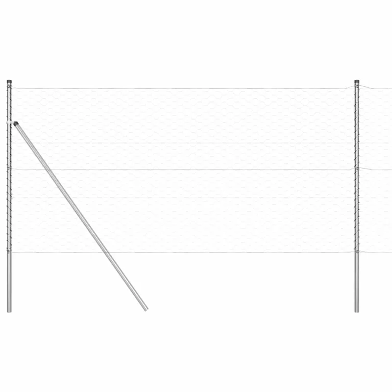 Pagrindo Suvirintas Vielos Tvora 100 x 1,4 m (P x A)