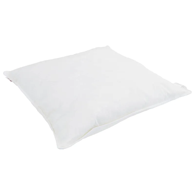 Žiemos antklodė su pagalve 2 pcs Balta Plunksna