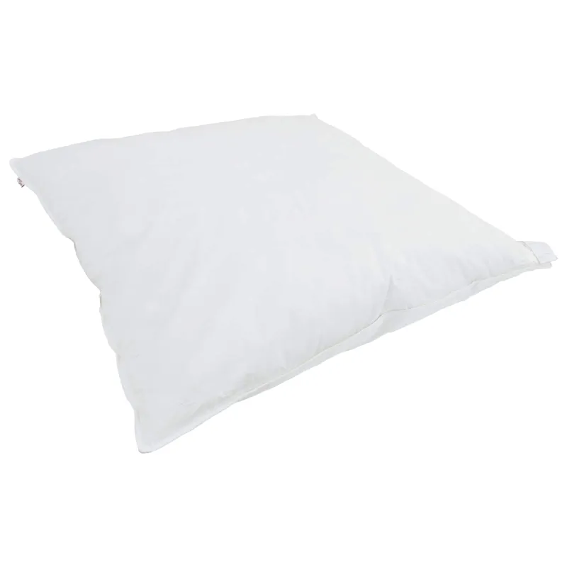 Žiemos antklodė su pagalve 2 pcs Balta Plunksna