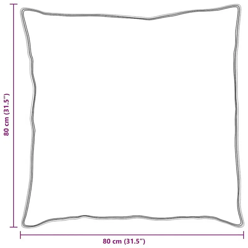 2-in-1 Antklodė su pagalve 2 pcs Balta Plunksna