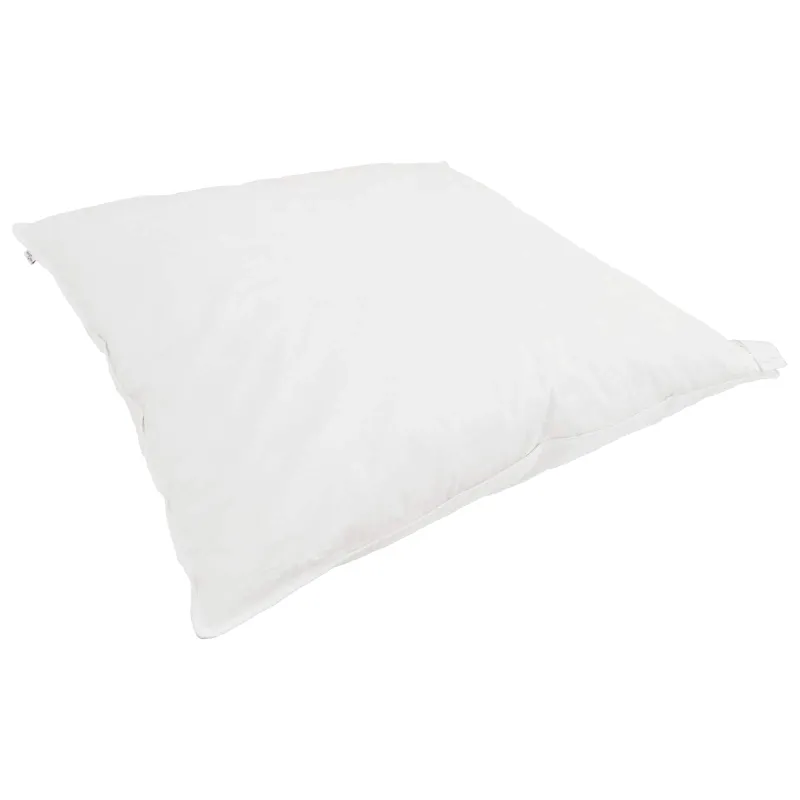 Žiemos antklodė su pagalve 3 pcs Balta Plunksna