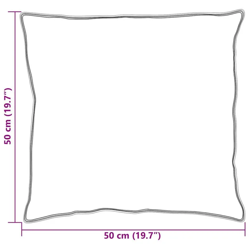Antklodė su pagalve 3 pcs Balta Mikropluoštas
