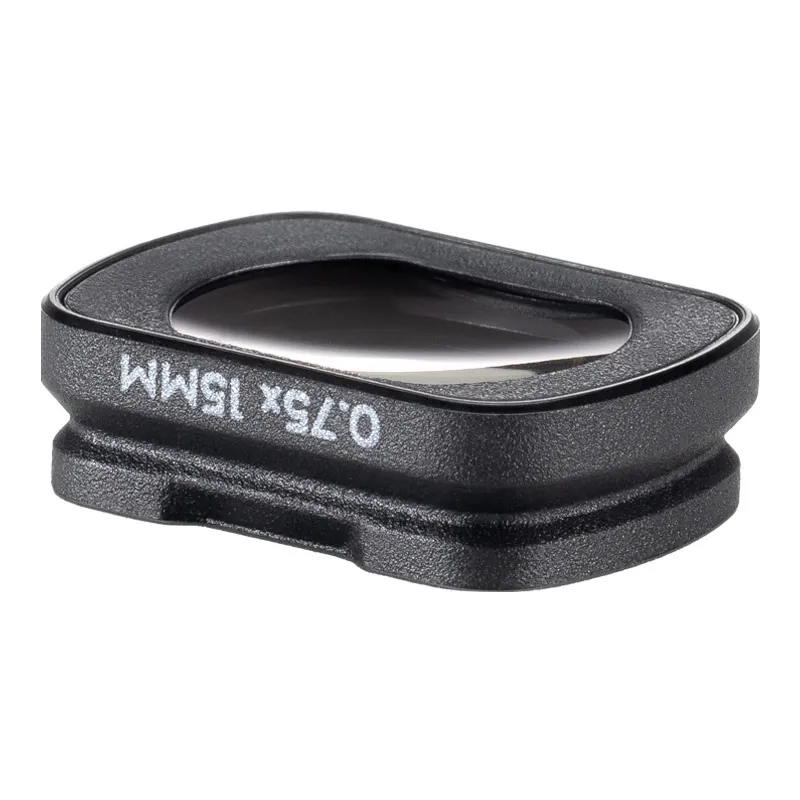 Wide-Angle Lens DJI Osmo Pocket 3 universal