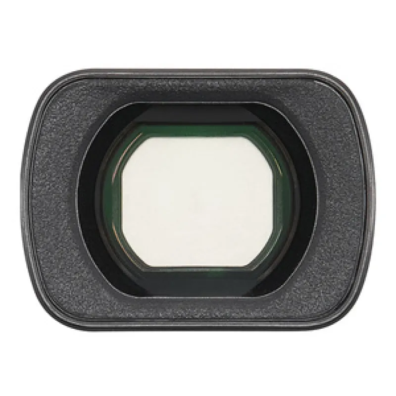 Wide-Angle Lens DJI Osmo Pocket 3 universal