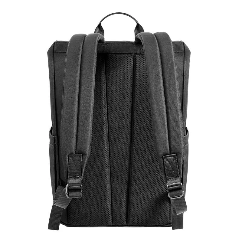 Laptop Backpack 18L / 15,6'' Tomtoc Slash-T64 (meteorite) universal