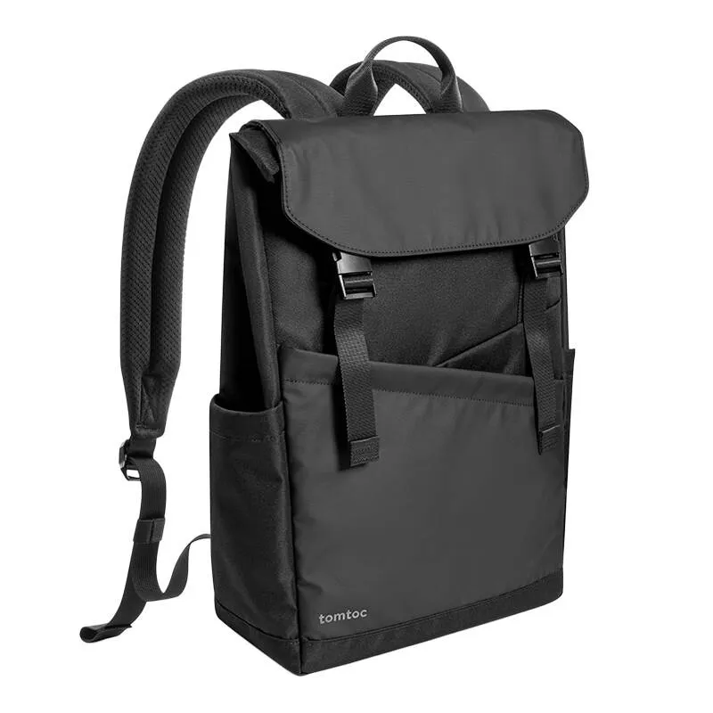 Laptop Backpack 18L / 15,6'' Tomtoc Slash-T64 (meteorite) universal