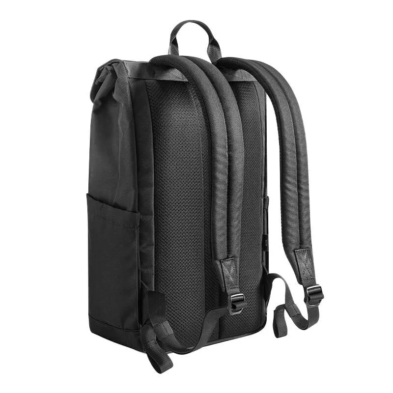 Laptop Backpack 18L / 15,6'' Tomtoc Slash-T64 (meteorite) universal