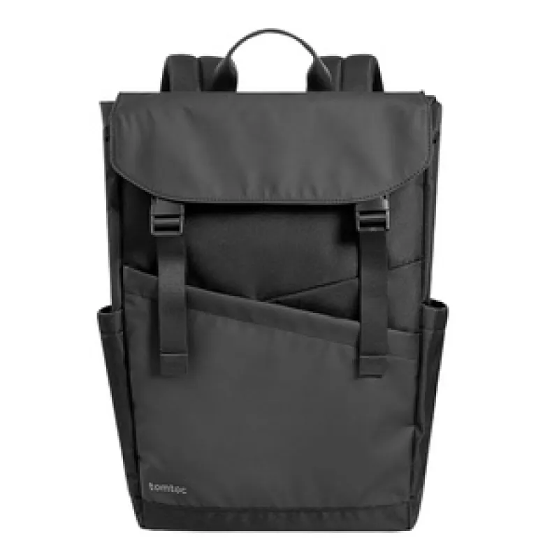 Laptop Backpack 18L / 15,6'' Tomtoc Slash-T64 (meteorite) universal