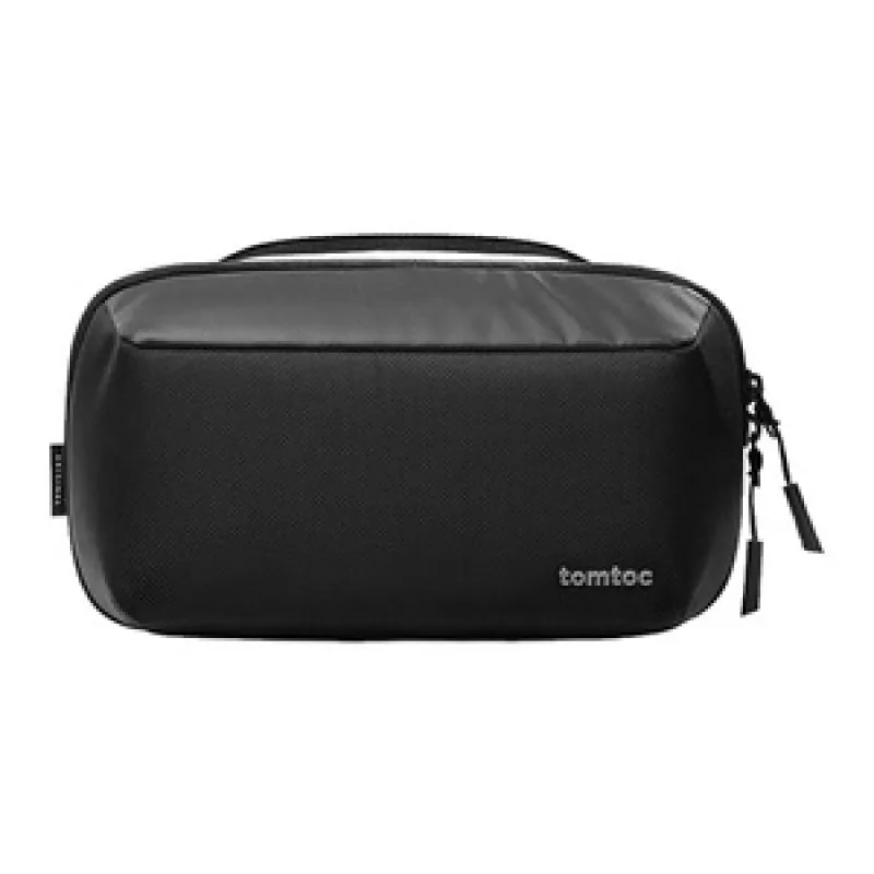Accessory Pouch 2.4L Tomtoc Navigator-T13 (black) universal