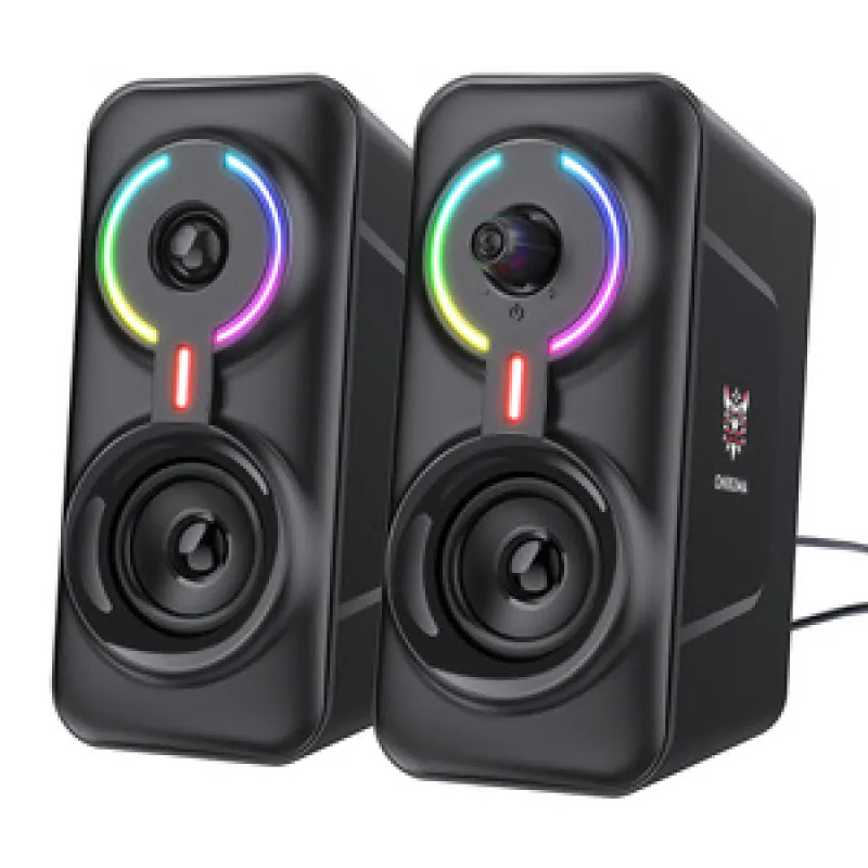 ONIKUMA L6 Multimedia Gaming Speaker with BT5.0 universal