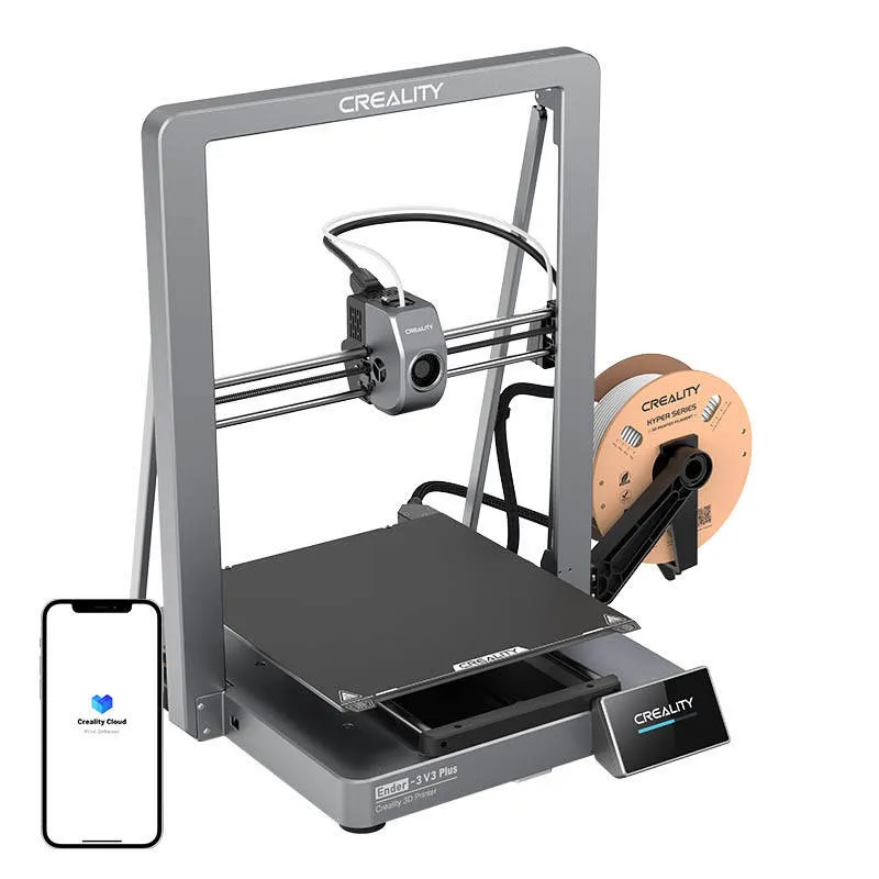 Creality Ender-3 V3 Plus 3D Printer universal
