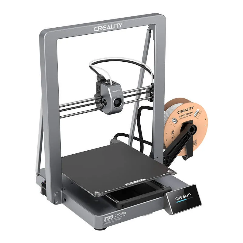 Creality Ender-3 V3 Plus 3D Printer universal