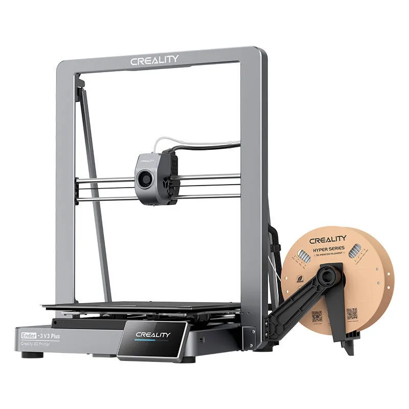 Creality Ender-3 V3 Plus 3D Printer universal