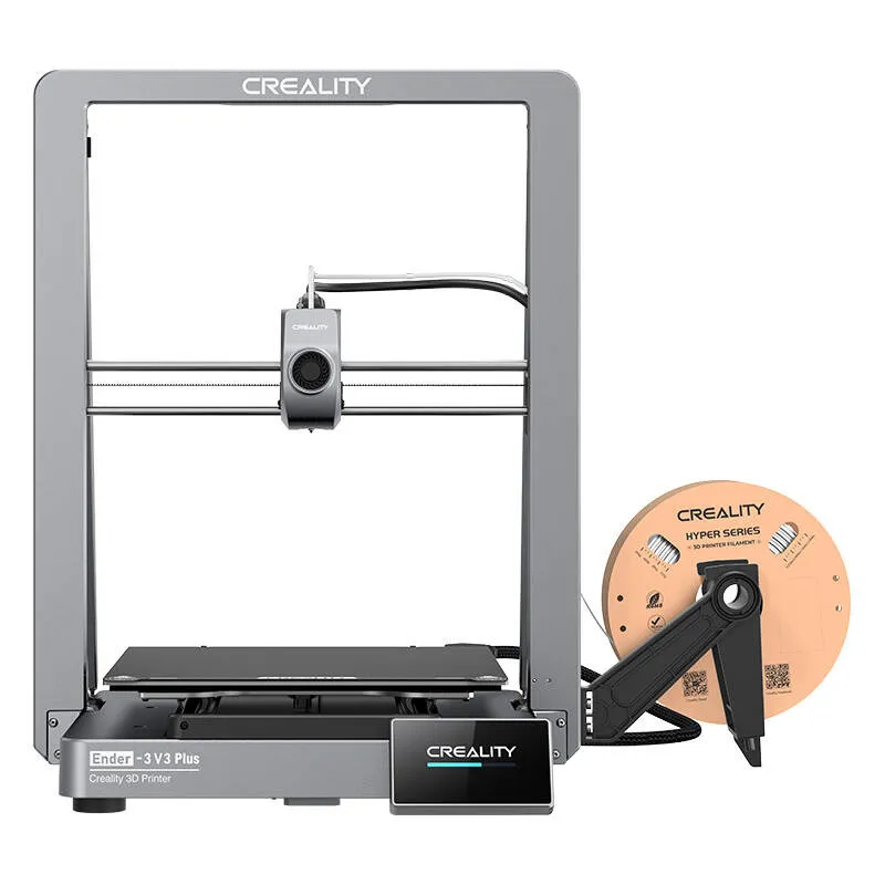 Creality Ender-3 V3 Plus 3D Printer universal