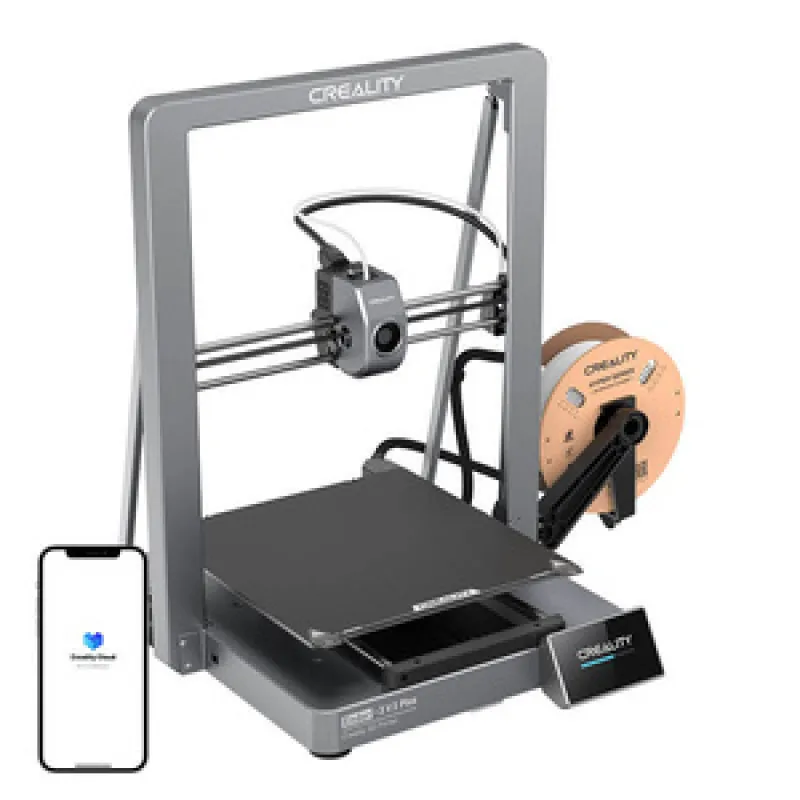 Creality Ender-3 V3 Plus 3D Printer universal