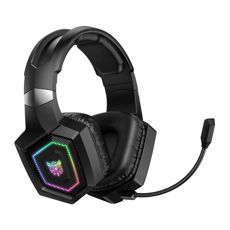 ONIKUMA GT806 gaming headphones (black) universal