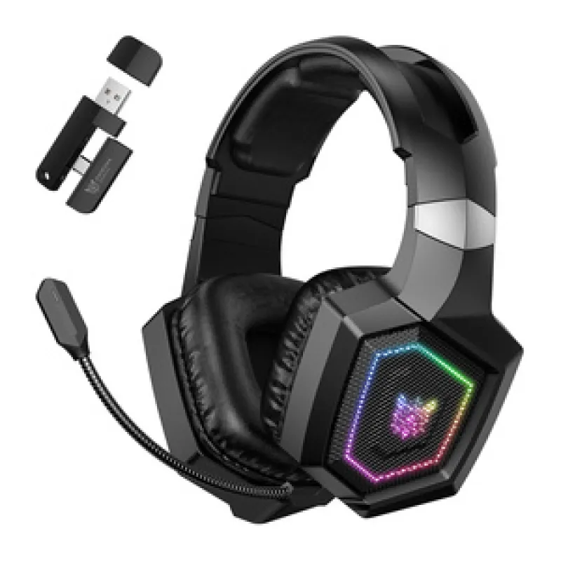 ONIKUMA GT806 gaming headphones (black) universal