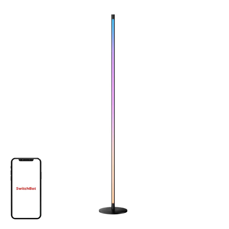 SWITCHBOT Floor Lamp RGBICWW universal