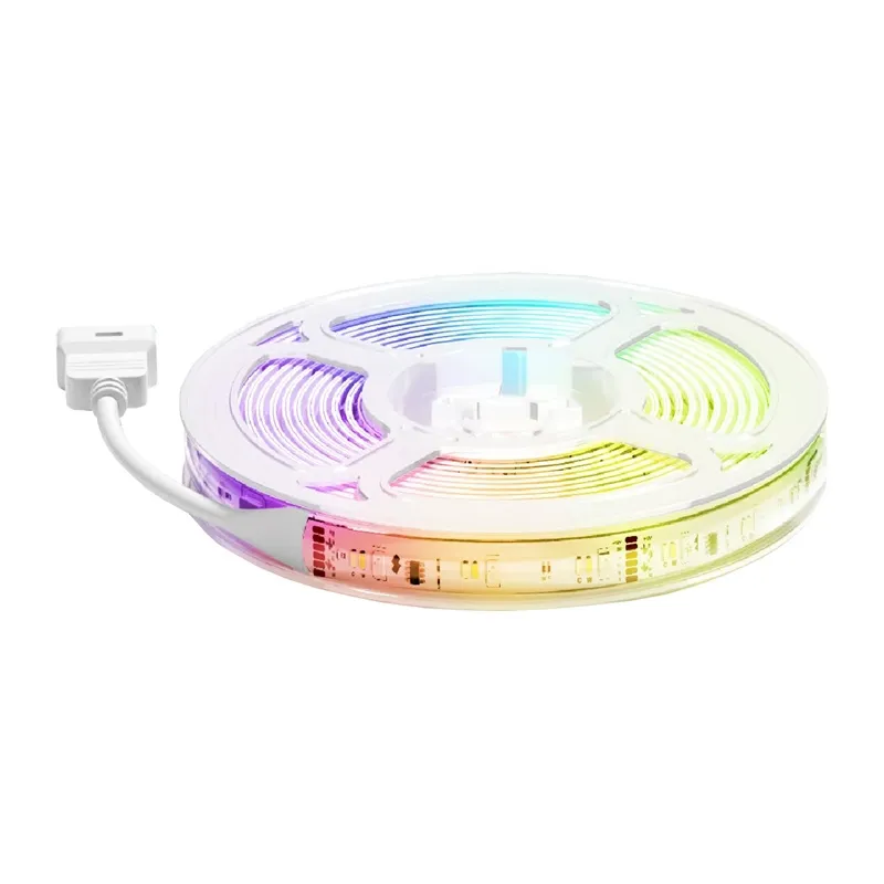 SWITCHBOT Smart LED Strip Light RGBICWW universal