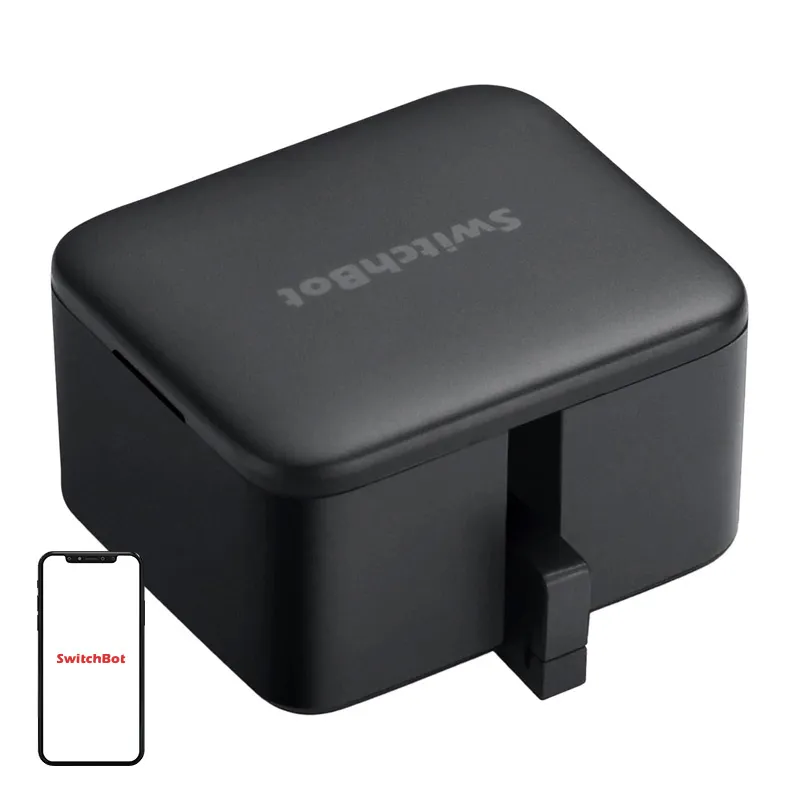 SWITCHBOT C1 Rechargeable Wireless Switch universal