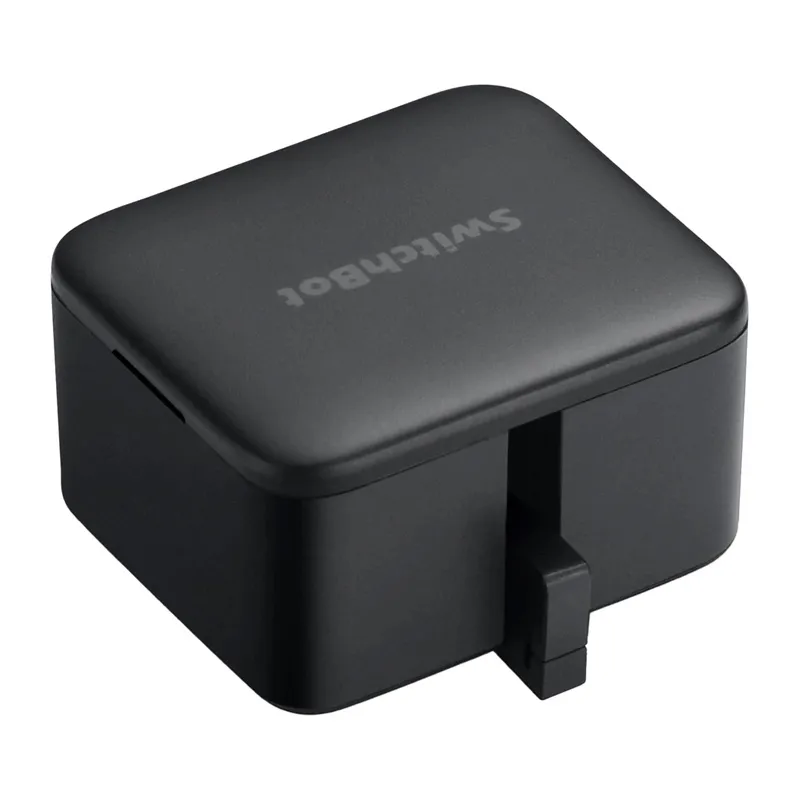 SWITCHBOT C1 Rechargeable Wireless Switch universal