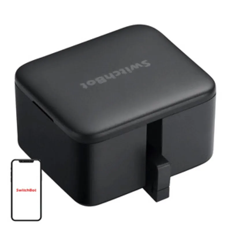 SWITCHBOT C1 Rechargeable Wireless Switch universal