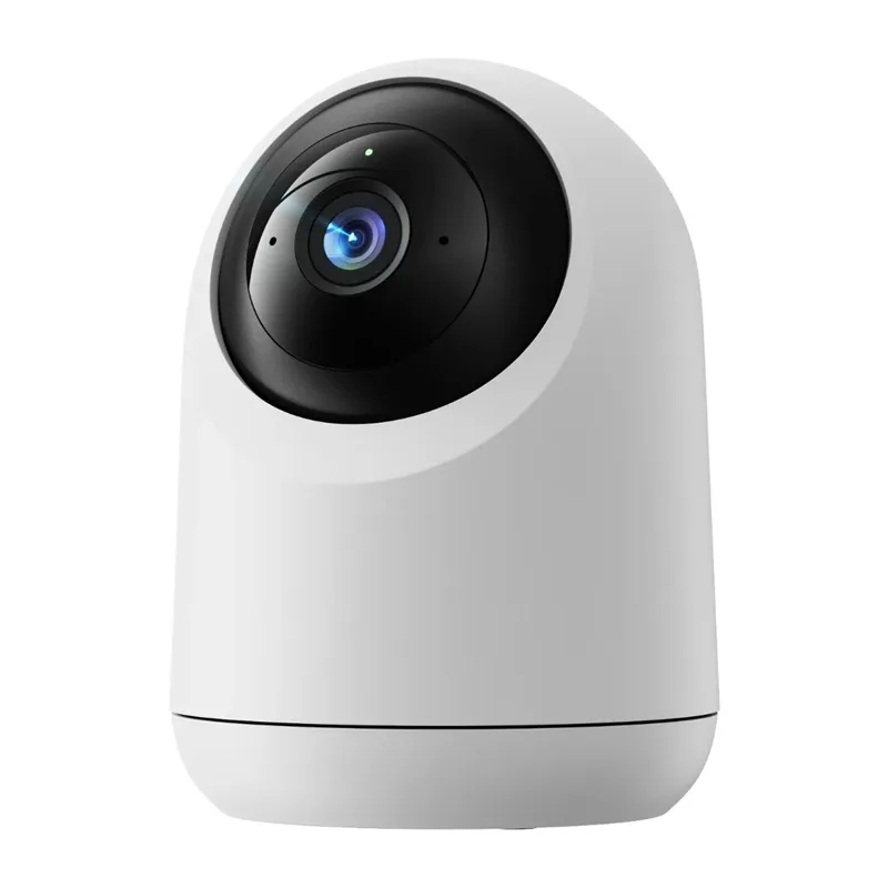 SwitchBot Pan/Tilt Cam Plus 3K Indoor IP Camera universal