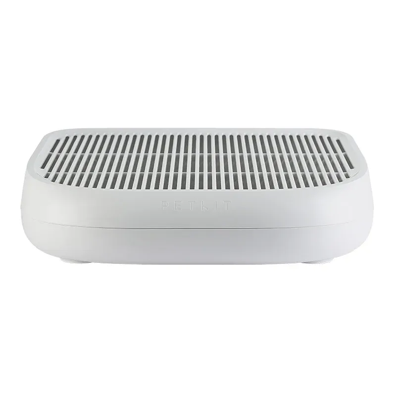 Stairs for PetKit litter boxes universal