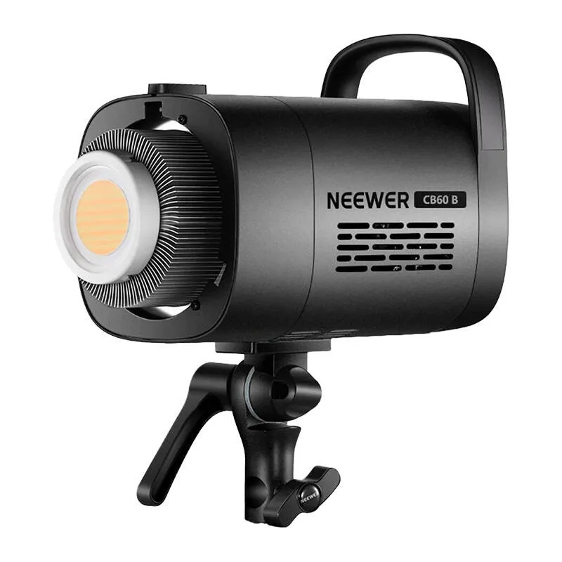 Led Lamp Neewer CB60B Bi Color 70W 2700-6500K universal