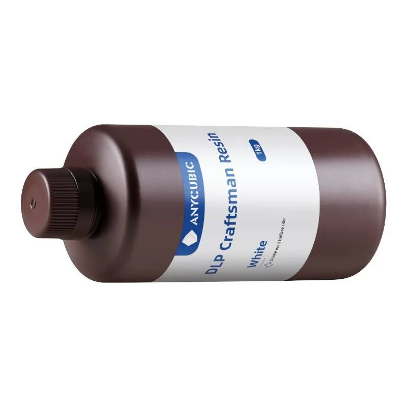AnyCubic DLP Craftsman Resin (White) universal