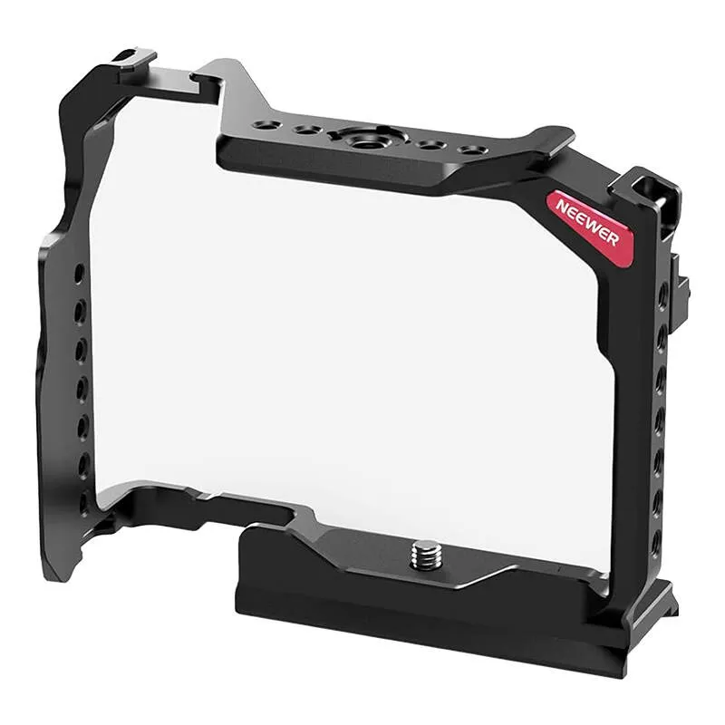 Neewer mount for Sony a7R V/a7R IV/a7 IV/a7S III/a1 camera universal