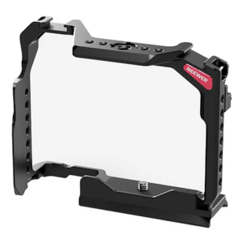 Neewer mount for Sony a7R V/a7R IV/a7 IV/a7S III/a1 camera universal