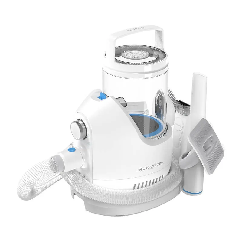 Pet grooming kit Neakasa P2 PRO universal