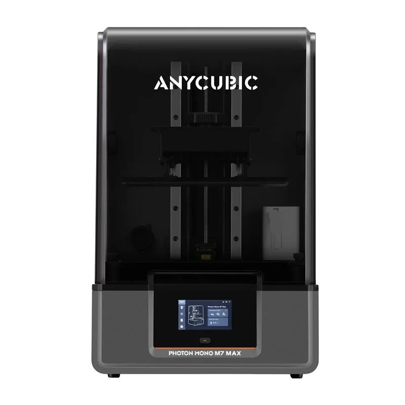 Anycubic Photon Mono M7 Max 3D Printer universal