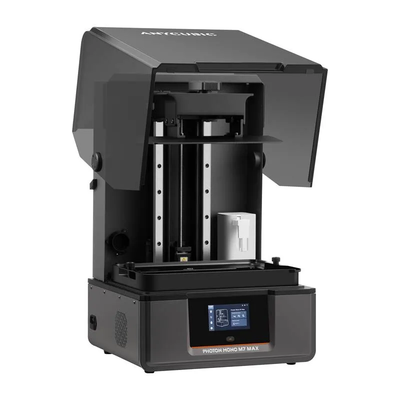 Anycubic Photon Mono M7 Max 3D Printer universal