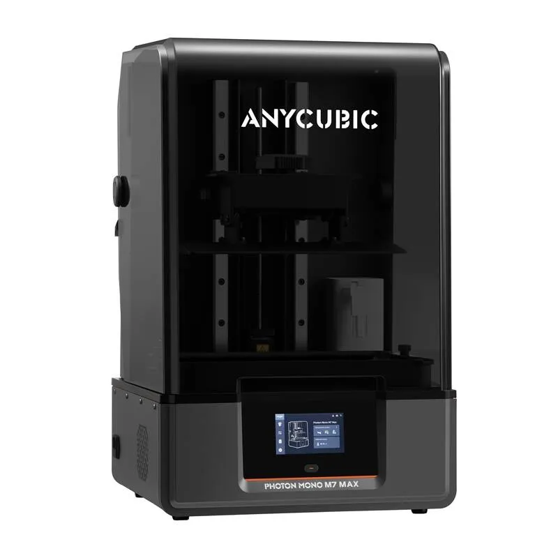 Anycubic Photon Mono M7 Max 3D Printer universal