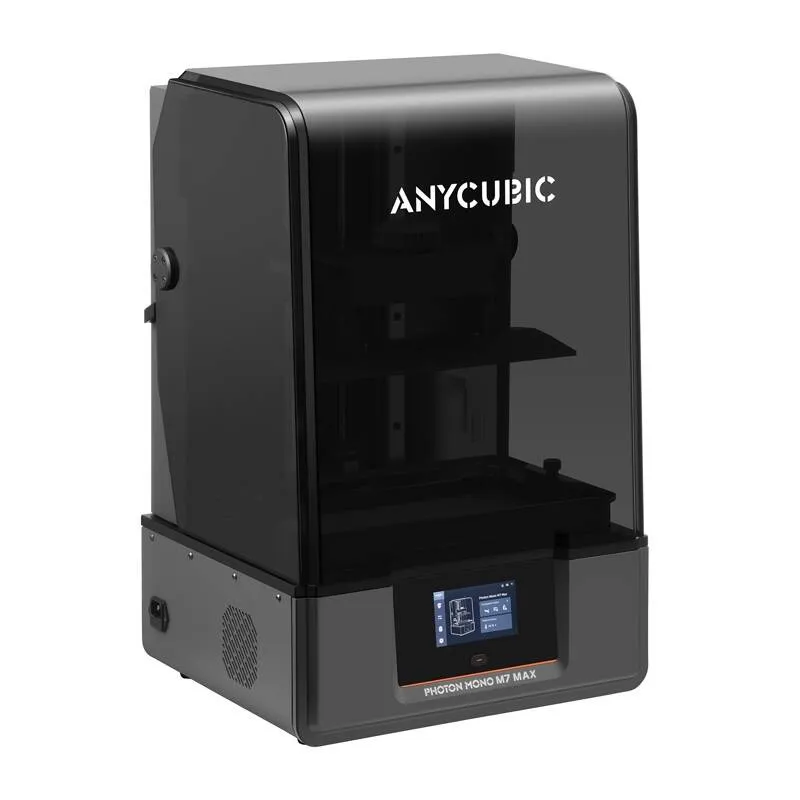 Anycubic Photon Mono M7 Max 3D Printer universal
