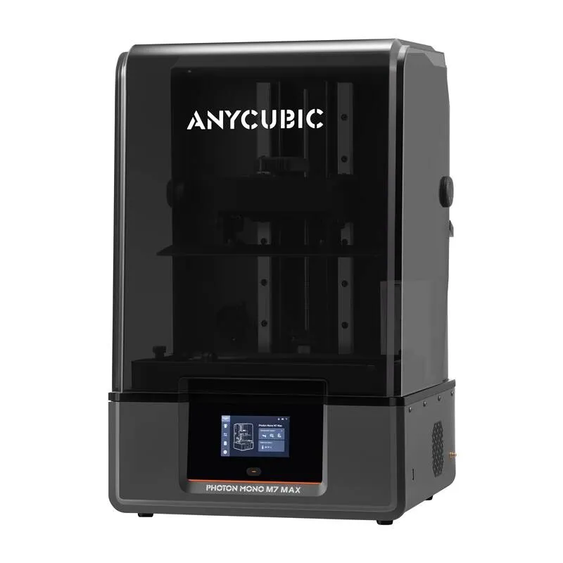 Anycubic Photon Mono M7 Max 3D Printer universal