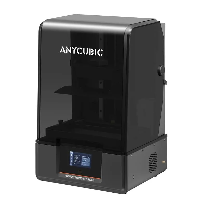 Anycubic Photon Mono M7 Max 3D Printer universal