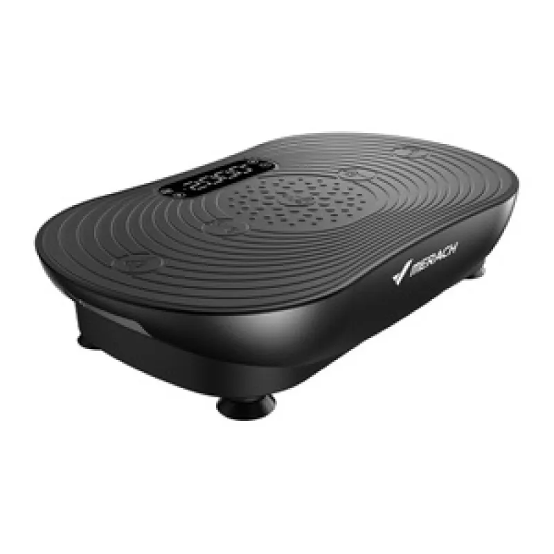 MERACH MR-2533B1-EU vibration platform (black) universal