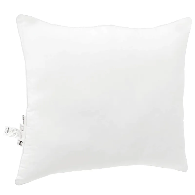 Antklodžių rinkinys 3 pcs Balta Mikropluoštas ir pūkų plunksnos